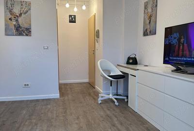 Proprietar Inchiriez apartament cu o camera, cu centrala proprie - 1