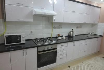 Garsonieră în Centrul Civic - 3