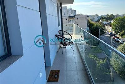 Apartament cu 2 camere semidecomandat, mobilat în Gheorghe Doja - 13