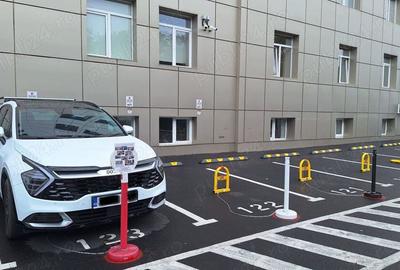 RIN Grand - proprietar parcare + apartament - 7