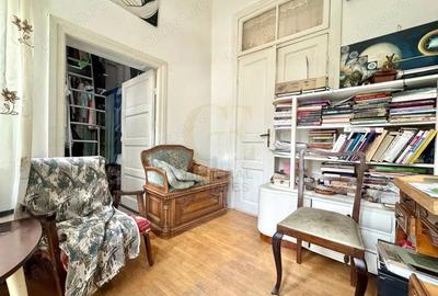 Vanzare Casa cu aplasare Strategica - Copou - Parcul Expozi?iei - 8