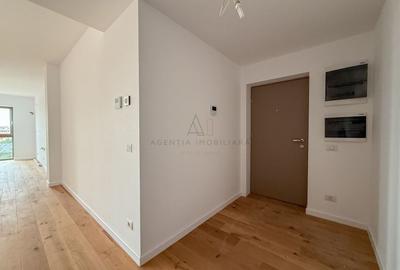 3 Camere Proiect Rezidential | Baneasa Sisesti - 4