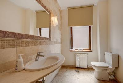 Vilă de vânzare în inima Cotroceniului / Investiție cu potențial Vilă de vânzare în inima Cotroceniului / Investiție cu potențial - 31