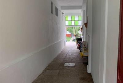 Casă cu 3 camere în Central - 5