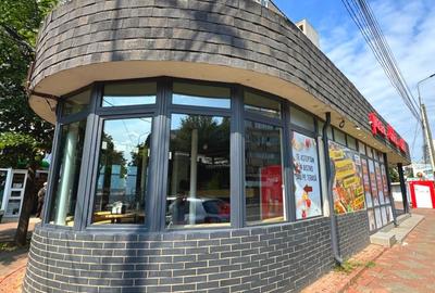 Spatiu comercial - Podu Ros - 6