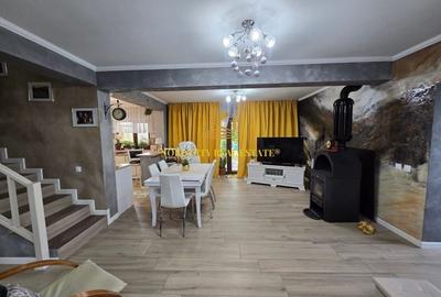 De vanare - Casa Dragomiresti Vale - 8