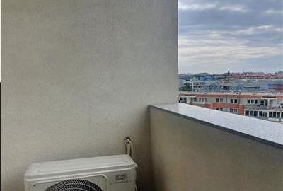 Garsonieră decomandată, mobilată în Drumul Taberei - 10