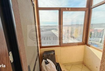 Apartament cu 2 camere, mobilat în Valea Lupului - 4