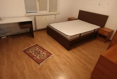 Cu Centrala+Clima,Decomandat,Apartament 3 Camere,La 1 Km de Complexul Studen?esc,Liber - 3