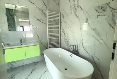 VILA INDIVIDUALA - P+1 - CORBEANCA - 11