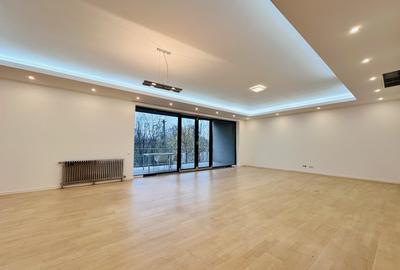 4 Camere || Decomandat || 4 Bai || 3 Terase - 2