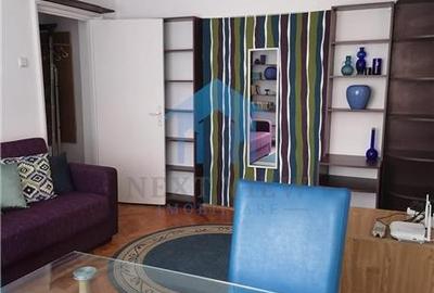 Apartament cu 2 camere semidecomandat în Gheorgheni - 10