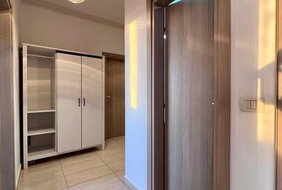 Apartament 2 camere de vanzare | Gama Residence 3 - 8