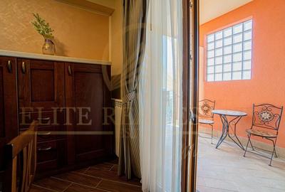 Stațiunea Mamaia - 3 camere, vedere panoramică la lac â Vila Ovidiu - 28