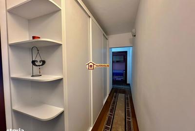 Apartament cu 2 camere decomandat, mobilat în Canta - 19