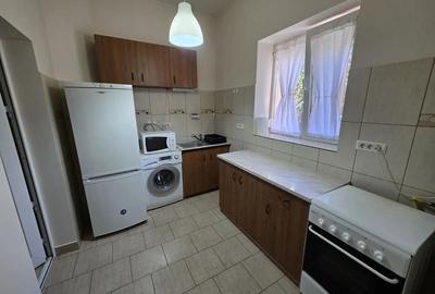 Ap decent cu termoteca si spatios 1 cam zona centrala parter - 1