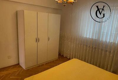 Apartament 3 camere Barbu Vacarescu | Floreasca - 5