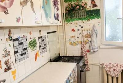 Apartament cu 2 camere decomandat, mobilat în Moșilor - 2