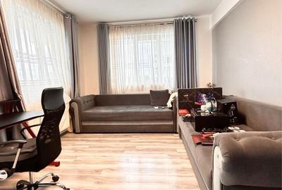 Apartament cu 3 camere în Central - 4
