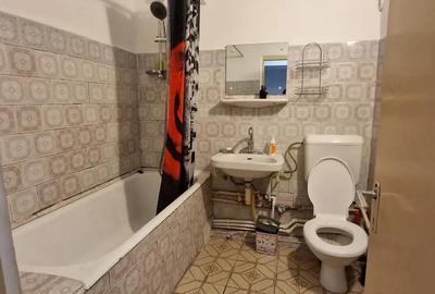 Apartament cu 3 camere decomandat în Central - 6
