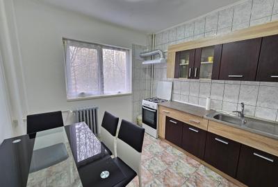 Apartament cu 3 camere decomandat, mobilat în Timpuri Noi - 11
