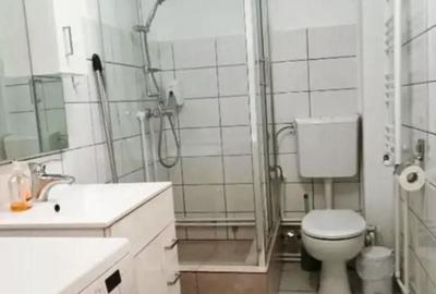 Piața Tomis 3 - garsonieră decomandată mobilată utilată - 9