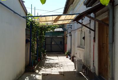 Imobil format din 2 corpuri individuale,un singur proprietar, zona Iancului - 4