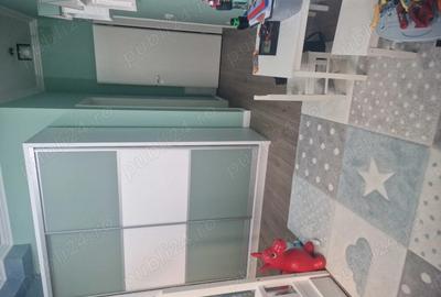 Apartament cu 3 camere semidecomandat în Giroc - 3