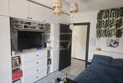 De vanzare: Apartament 3 camere - Baneasa, bloc 2015, balcon generos, 88 mp util - 5