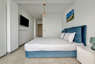 Luxury 3 rooms in Alezzi resort - 4