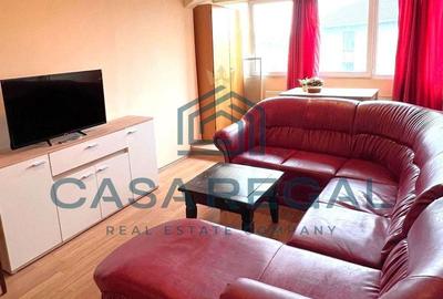 Apartament 1 camera B-dul Dacia - 4