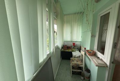 Apartament 4 camere decomandat, 82,41 mp , Zona Rovine - 14