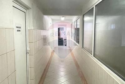 Birou, de 250 mp, în Fortuna - 3