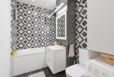 Apartament cu 2 camere semidecomandat în Industriilor - 6