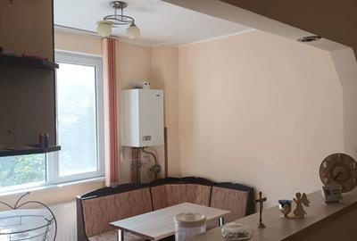 Apartament cu 3 camere în Sinaia - 7