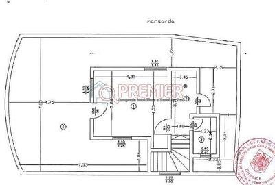 Spațiu comercial, de 924 mp, în Berceni - 1
