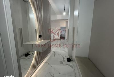 Apartament cu 2 camere în Moșnița Nouă