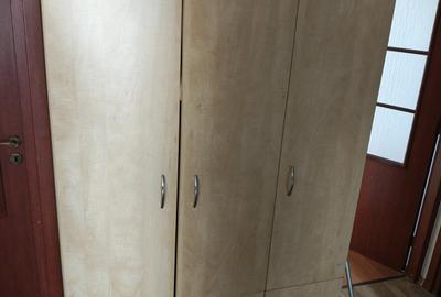 Apartament cu 3 camere decomandat în Mănăștur - 23