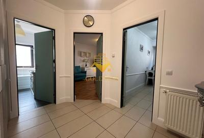 Garsonieră decomandată, mobilată în Între Lacuri - 10