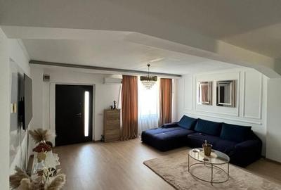 Casă 4 camere complet renovată Mamaia Nord - Lidl - 5