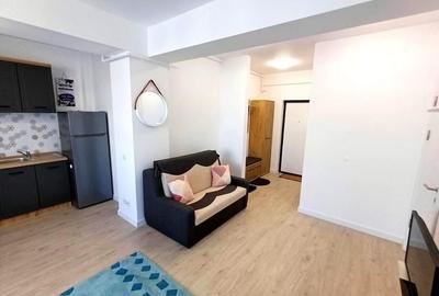 De inchiriat 2 cam. complet mobilat–Straulesti Bloc nou 2025 - 3