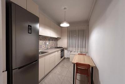 Apartament cu 2 camere decomandat, mobilat în Lujerului - 6