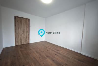 Apartament cu 3 camere decomandat în Gorjului - 9