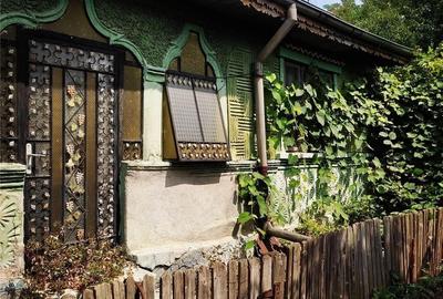 Casă cu 4 camere în Albești-Paleologu - 4