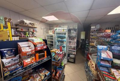 Spatiu comercial cu potential extraordinar - 14