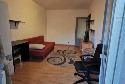 Garsoniera, 37 mp, etaj 2, Vlaicu - 2