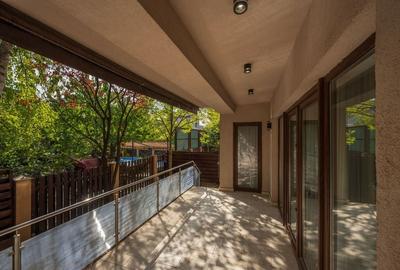 Vila superba 200 mp Fundeni Dobroesti - Complex privat - Lot 270 mp - 6