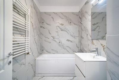 Apartament cu 2 camere decomandat în Militari - 10