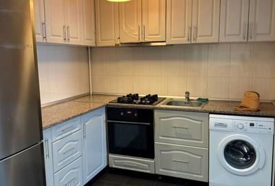 Apartament cu 2 camere decomandat în Central - 5