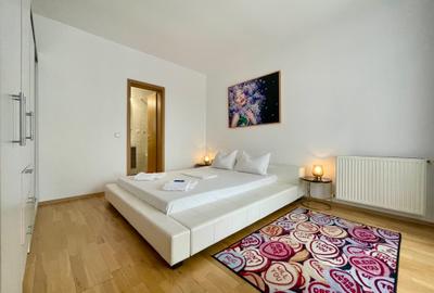Tineretului - Metrou 5 minute - Cuza Voda | 2 Camere Modern | Bloc Nou - 5